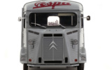 CITROEN TYPE HY - VESPA - 1969