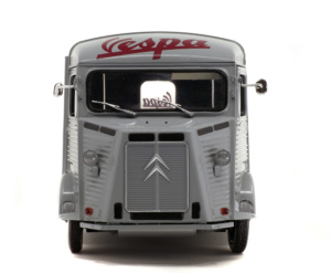 CITROEN TYPE HY - VESPA - 1969