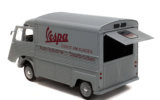 CITROEN TYPE HY - VESPA - 1969