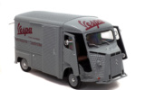 CITROEN TYPE HY - VESPA - 1969