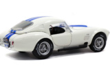 AC COBRA 427 MKII - WIMBLEDON WHITE - 1965
