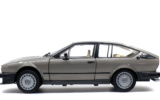 Alfa Romeo GTV6 - Silver - 1984