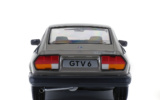 Alfa Romeo GTV6 - Silver - 1984