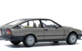 Alfa Romeo GTV6 - Silver - 1984