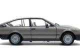 Alfa Romeo GTV6 - Silver - 1984