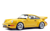 Porsche 911 (964) Carrera 3.8 RS - Jaune Vitesse - 1990