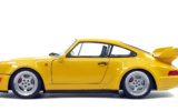 Porsche 911 (964) Carrera 3.8 RS - Jaune Vitesse - 1990