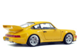 Porsche 911 (964) Carrera 3.8 RS - Jaune Vitesse - 1990