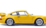 Porsche 911 (964) Carrera 3.8 RS - Jaune Vitesse - 1990