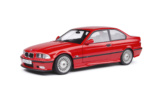 BMW E36 Coupé M3 - Red - 1994