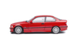 BMW E36 Coupé M3 - Red - 1994