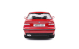 BMW E36 Coupé M3 - Red - 1994