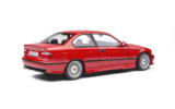 BMW E36 Coupé M3 - Red - 1994