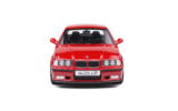 BMW E36 Coupé M3 - Red - 1994