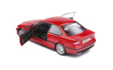 BMW E36 Coupé M3 - Red - 1994