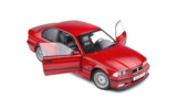 BMW E36 Coupé M3 - Red - 1994