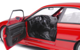 BMW E36 Coupé M3 - Red - 1994