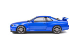 Nissan Skyline GT-R (R34) - Bayside Blue - 1999