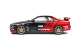 Nissan Skyline GT-R (R34) - Advan Drift Livery - 1999