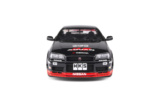 Nissan Skyline GT-R (R34) - Advan Drift Livery - 1999