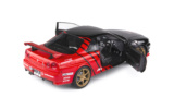 Nissan Skyline GT-R (R34) - Advan Drift Livery - 1999