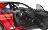 Nissan Skyline GT-R (R34) - Advan Drift Livery - 1999