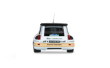 Renault 5 Maxi - Rallye du Var - 1986 - F. Chatriot #1