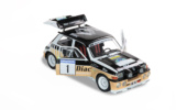 Renault 5 Maxi - Rallye du Var - 1986 - F. Chatriot #1