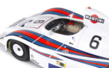 Porsche 936 - 24H Le Mans - 1978 - Wollek / Barth / Ickx #6