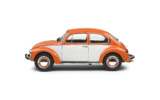 Volkswagen Beetle 103 - Bi-Color Orange - 1974