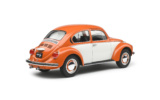 Volkswagen Beetle 103 - Bi-Color Orange - 1974