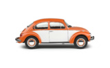 Volkswagen Beetle 103 - Bi-Color Orange - 1974