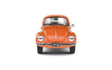 Volkswagen Beetle 103 - Bi-Color Orange - 1974
