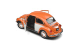 Volkswagen Beetle 103 - Bi-Color Orange - 1974