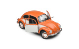 Volkswagen Beetle 103 - Bi-Color Orange - 1974