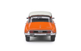Citroën D Special - Orange - 1972