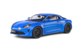 Alpine A110 S - Bleu Alpine - 2019