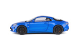 Alpine A110 S - Bleu Alpine - 2019