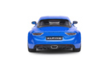 Alpine A110 S - Bleu Alpine - 2019