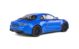 Alpine A110 S - Bleu Alpine - 2019