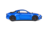 Alpine A110 S - Bleu Alpine - 2019