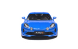 Alpine A110 S - Bleu Alpine - 2019