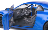 Alpine A110 S - Bleu Alpine - 2019