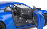 Alpine A110 S - Bleu Alpine - 2019