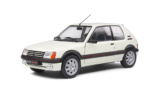 Peugeot 205 GTI - Blanche - 1988