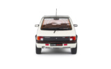 Peugeot 205 GTI - Blanche - 1988