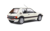 Peugeot 205 GTI - Blanche - 1988