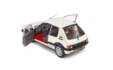 Peugeot 205 GTI - Blanche - 1988
