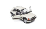 Peugeot 205 GTI - Blanche - 1988