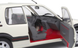 Peugeot 205 GTI - Blanche - 1988